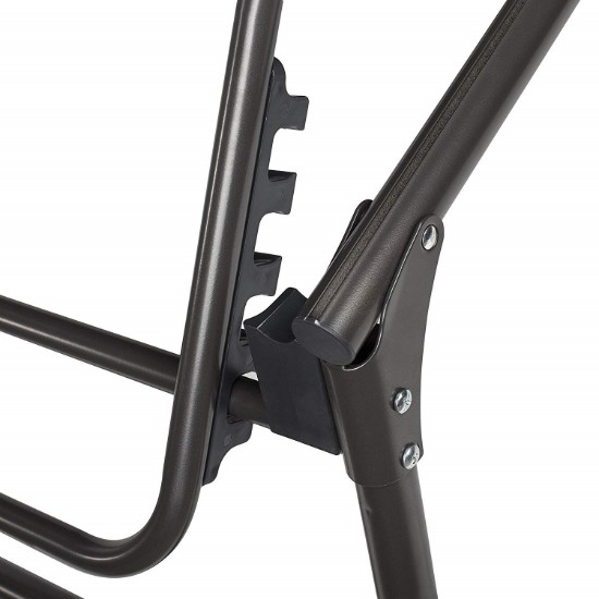 Lettino pieghevole Ancona - Campart