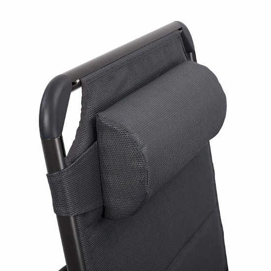 Lettino pieghevole Ancona - Campart