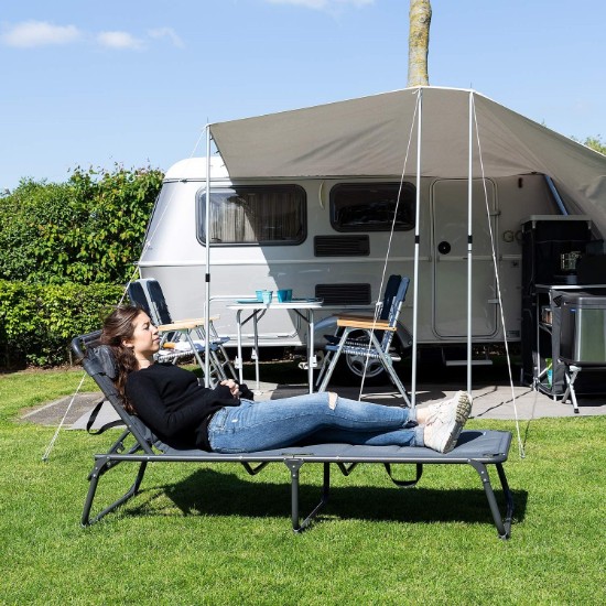 Lettino pieghevole Ancona - Campart