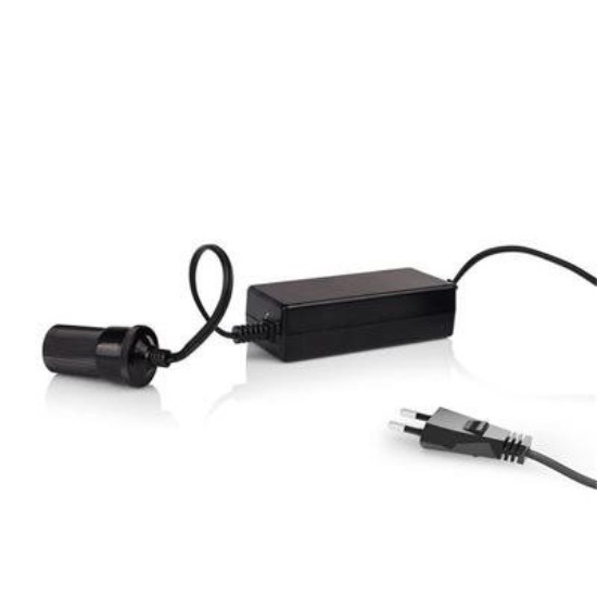Voedingsadapter 220/12V - Campart