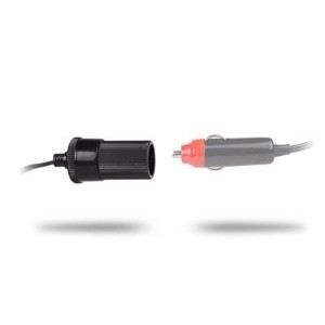 Voedingsadapter 220/12V - Campart