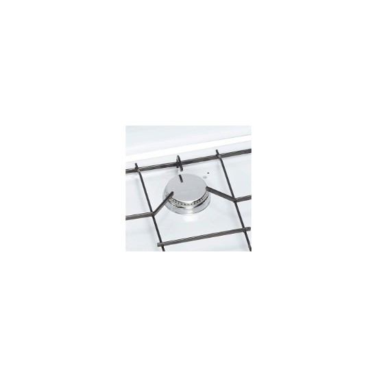 Cucina a gas 3 fuochi - Campart