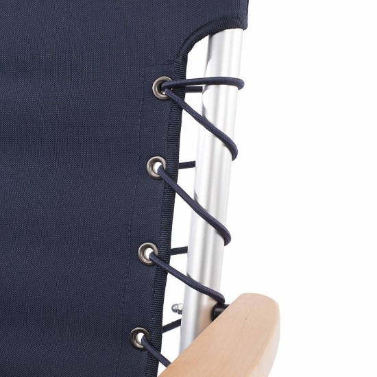 Opvouwbare stoel, Pescara - Campart