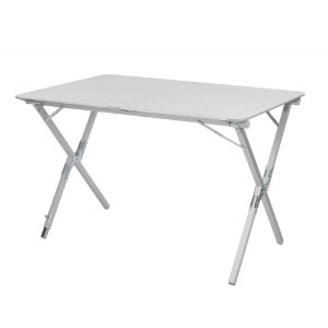 Campingtafel, 110 X 70 cm, Texas - Campart