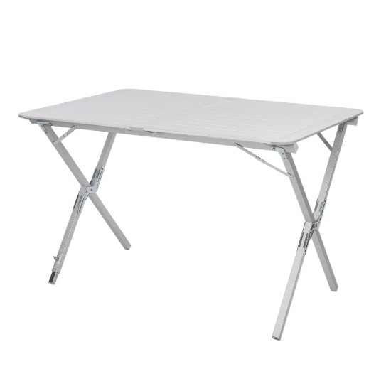 Camping table, 110 X 70 cm, Texas - Campart