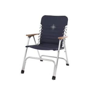 Opvouwbare stoel, Pescara - Campart