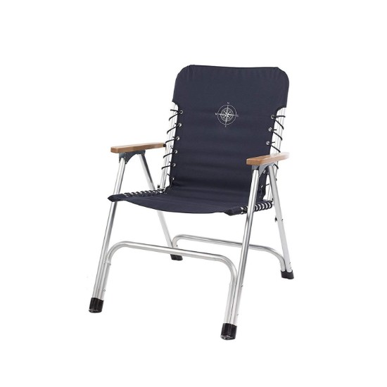 Opvouwbare stoel, Pescara - Campart