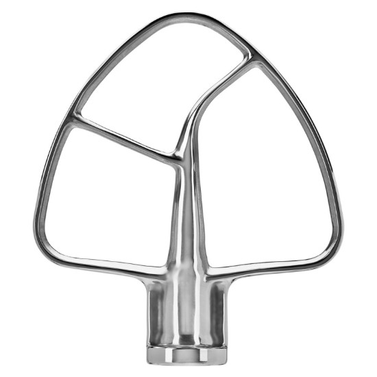 Kantelbare keukenmixer, 4.8L, Model 185, Artisan, Almond Cream - KitchenAid