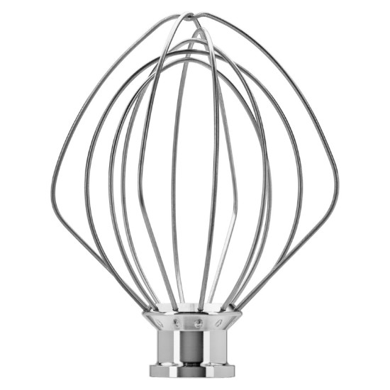 Kantelbare keukenmixer, 4.8L, Model 185, Artisan, Almond Cream - KitchenAid