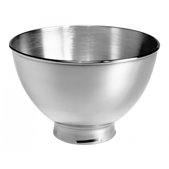 Kantelbare keukenmixer, 4.8L, Model 185, Artisan, Medallion Silver - KitchenAid