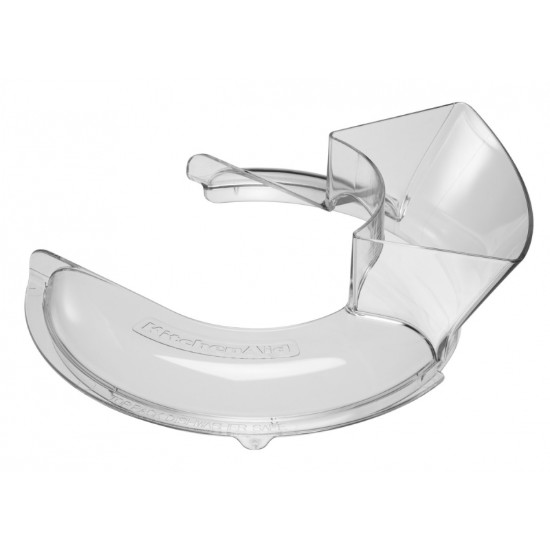 Kantelbare keukenmixer, 4.8L, Model 185, Artisan, Medallion Silver - KitchenAid