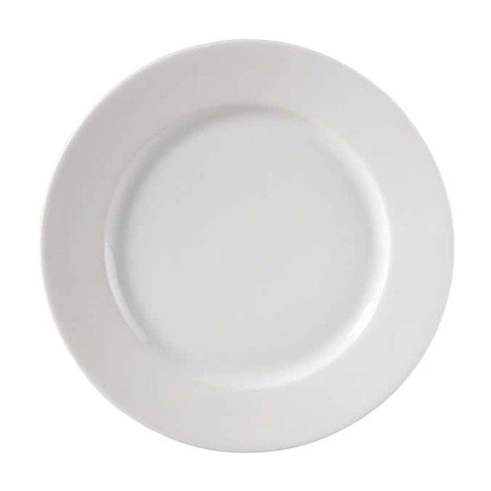 Porseleinen bord "Lisboa II", 25 cm - Viejo Valle