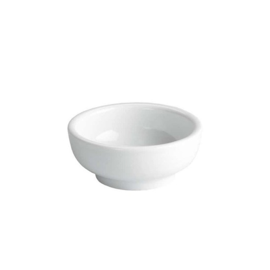Cuenco para salsa, porcelana, 7cm/40ml, "Nipon" - Viejo Valle