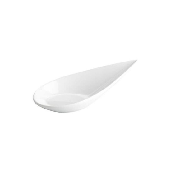 Maistelulusikka, posliini, 11 cm - Viejo Valle
