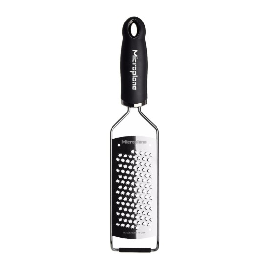 Grattugia "Gourmet Star", 30,5 x 6,4 cm - Microplane