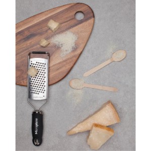 Grattugia "Gourmet Star", 30,5 x 6,4 cm - Microplane