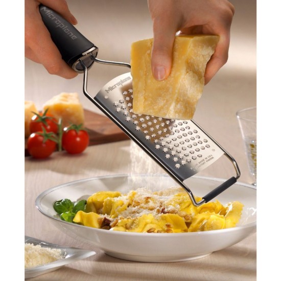 Grattugia "Gourmet Star", 30,5 x 6,4 cm - Microplane