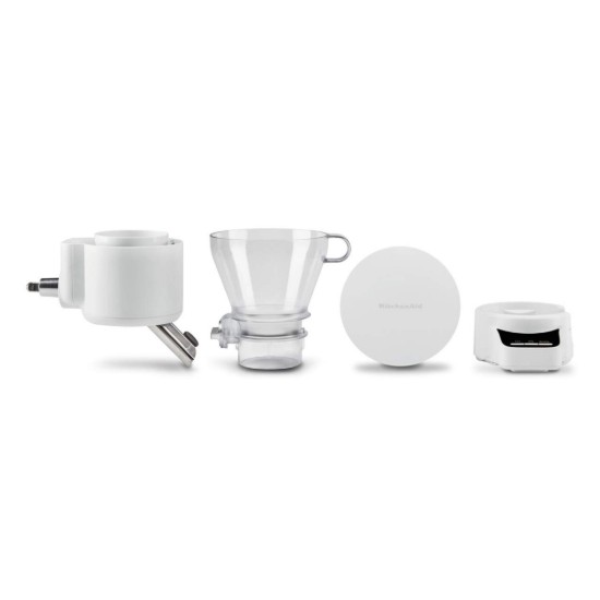 Accessorio per pesare, setacciare e dosare la farina - KitchenAid