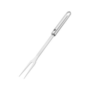 Forchetta per barbecue, acciaio inossidabile, 33,5 cm, <<ZWILLING Pro>> - Zwilling