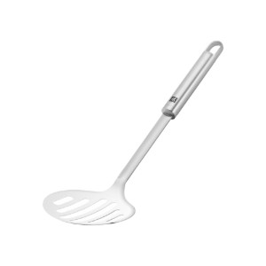 Schuimspaan, gemaakt van roestvrij staal, 33,2 cm, ZWILLING Pro - Zwilling