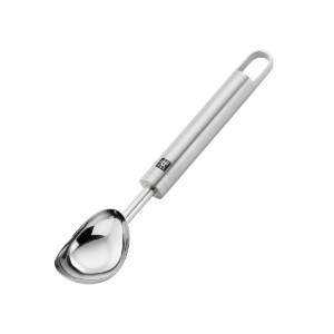 Cucchiaio gelato, acciaio inox, 21,2 cm <<ZWILLING Pro>> - Zwilling