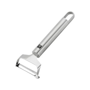 Pelapatate, acciaio inossidabile, 16,6 cm, <<ZWILLING Pro>> - Zwilling