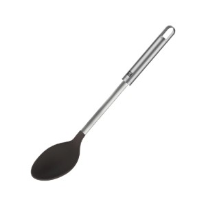 Siliconen lepel voor opdienen, 35,2 cm, <<ZWILLING Pro>> - Zwilling