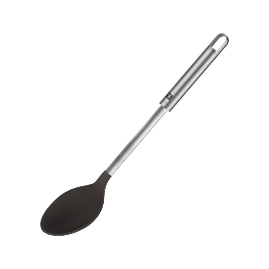 Cuillère en silicone pour servir, 35,2 cm, <<ZWILLING Pro>> - Zwilling
