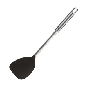 Spatola in silicone per wok, 37,2 cm, <<ZWILLING Pro>> - Zwilling