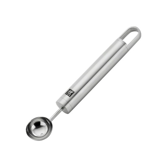 Paletta per modellare palline di melone, 17,6 cm, acciaio inossidabile, "ZWILLING Pro" - Zwilling