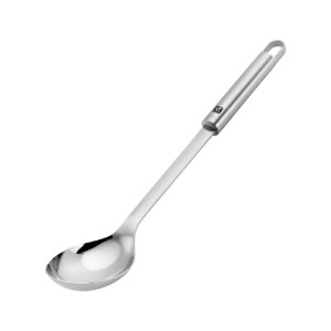 Opscheplepel, roestvrij staal, 35 cm, <<ZWILLING Pro>> - Zwilling
