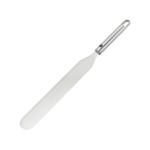 Spatola per pasticceria, acciaio inossidabile, 40 cm, <<ZWILLING Pro>> - Zwilling
