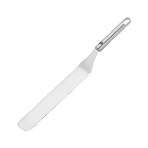 Spatola per pasticceria, acciaio inossidabile, 40,6 cm, <<ZWILLING Pro>> - Zwilling