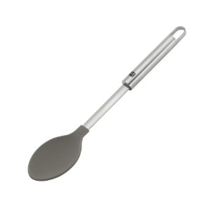 Siliconen lepel voor opdienen, 32 cm, <<ZWILLING Pro>> - Zwilling