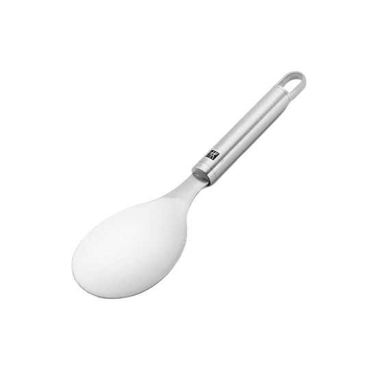 Cucchiaio da riso, acciaio inossidabile, 25,4 cm, <<ZWILLING Pro>> - Zwilling
