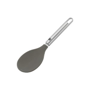 Siliconen lepel voor rijst, 25.6 cm, <<ZWILLING Pro>> - Zwilling