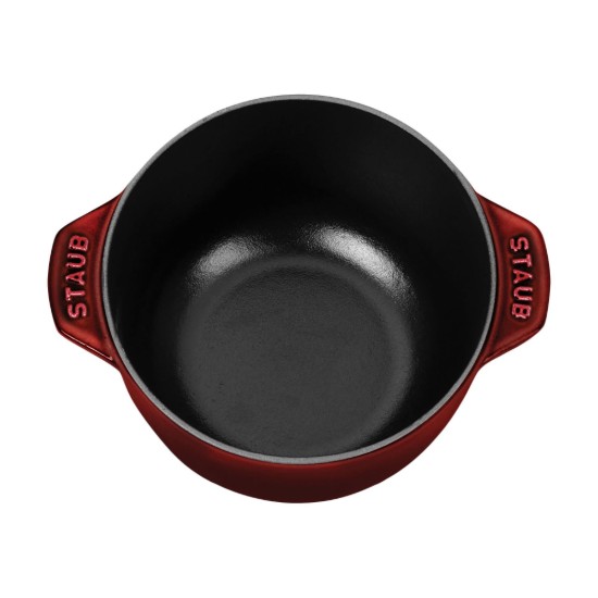 Pentola Cocotte per riso, ghisa, 16 cm/1,75 L, Cherry - Staub