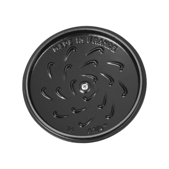 Pentola Cocotte per riso, ghisa, 16 cm/1,75 L, Cherry - Staub