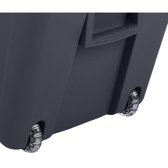 40 L thermoelectric cool box - Tristar