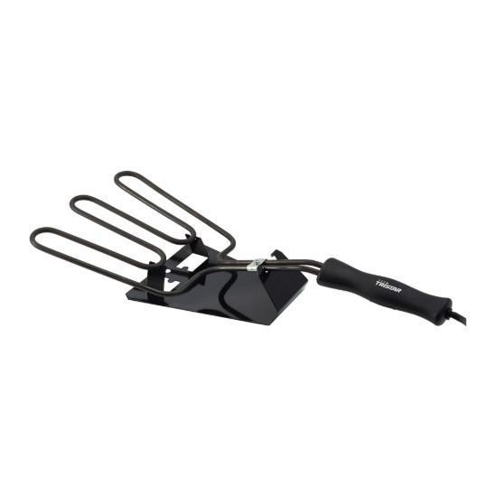 Accendino elettrico per barbecue da 800W - Tristar