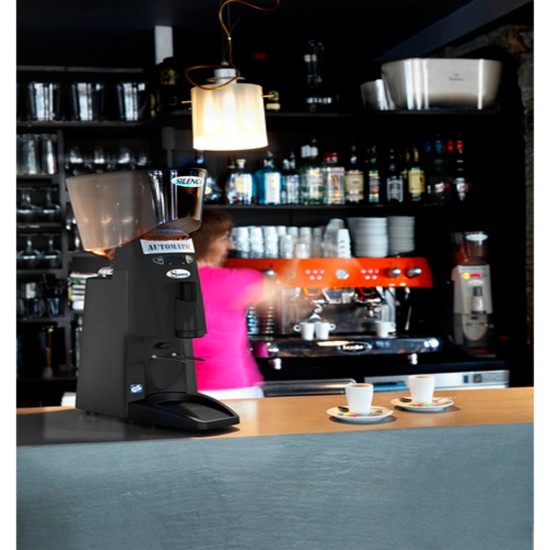 Automatische koffiemolen 55 - Santos