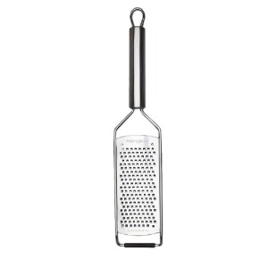 Grattugia fine "Professional" 33 x 6,4 cm in acciaio inossidabile - Microplane