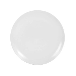 Dinerbord, porselein, 26 cm, "Infinity" - Viejo Valle