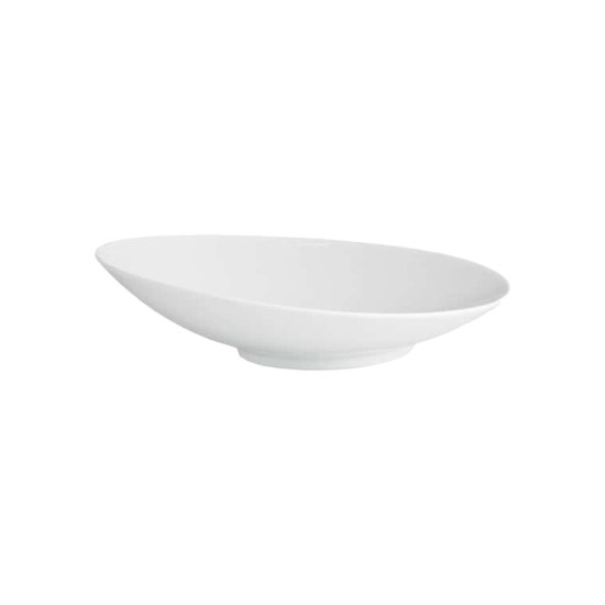 Porcelain plate, 24.5 cm "Trattoria" - Viejo Valle