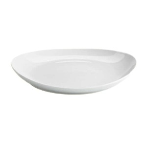 Piatto da bistecca, porcellana, 30 cm - Viejo Valle