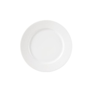 Piatto pane, porcellana, 16 cm, "Olympia" - Viejo Valle