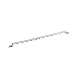 Barra porta utensili, acciaio inossidabile, 79 x 2,5 cm - de Buyer
