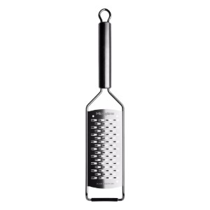 Grattugia "professionale", acciaio inox, 33 x 6,4 cm - Microplane