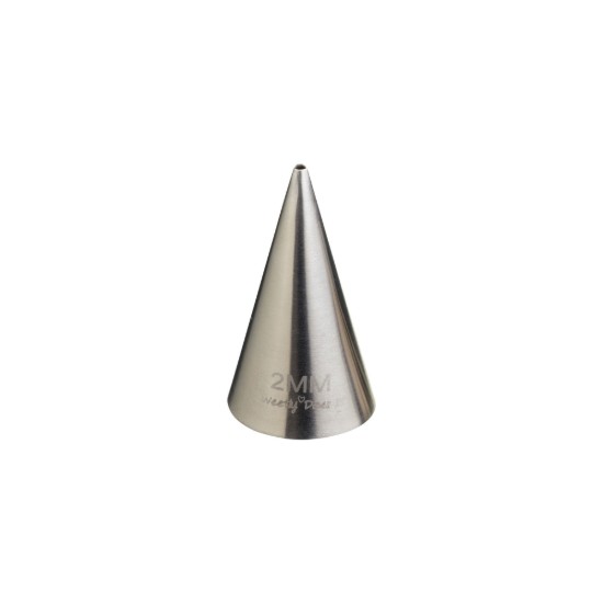 Nozzle for decorating with glaze, 25 mm - by Kitchen Craft