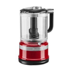 Hakmolen, 1,19 l, 240 W, Empire Red - KitchenAid
